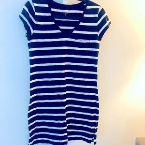 Gap cotton dress